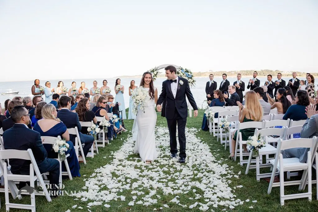 Colleen & Mike -