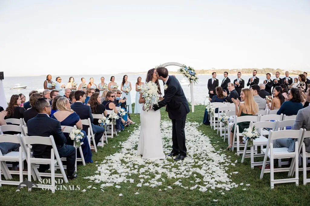 Colleen & Mike -