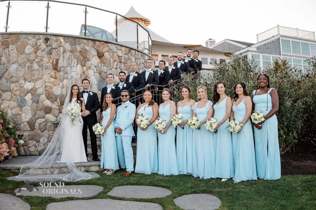 Colleen & Mike -
