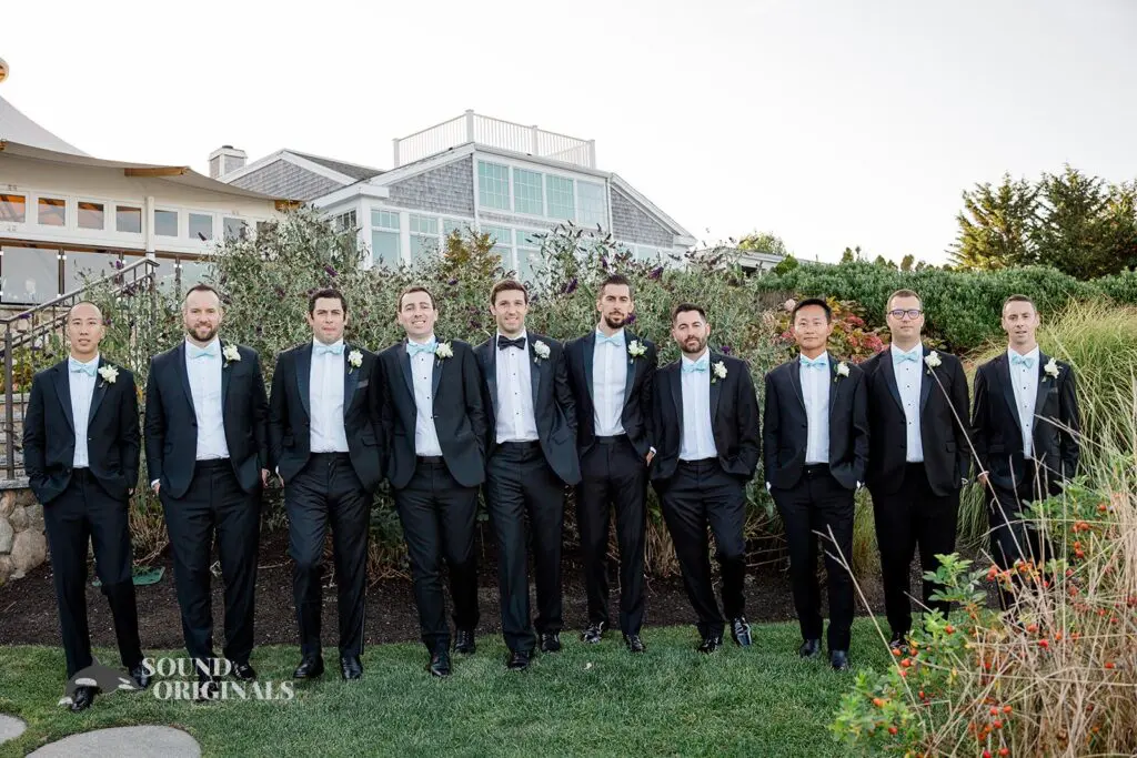 Colleen & Mike -