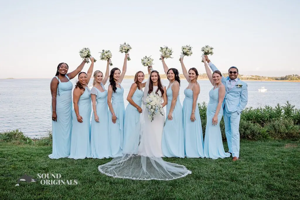 Colleen & Mike -