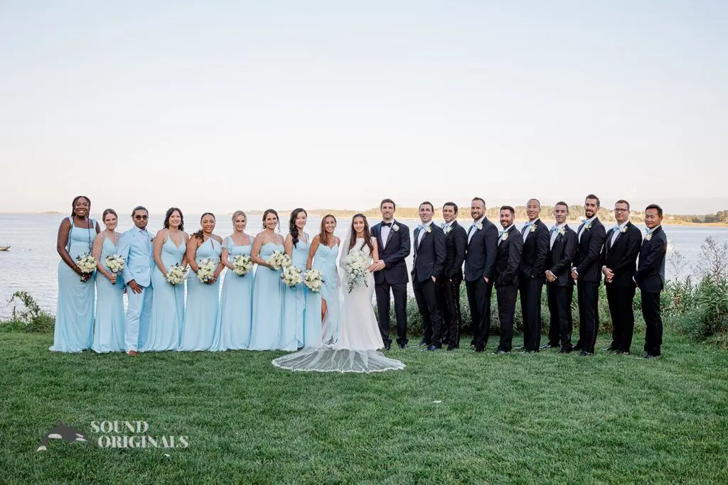 Colleen & Mike -