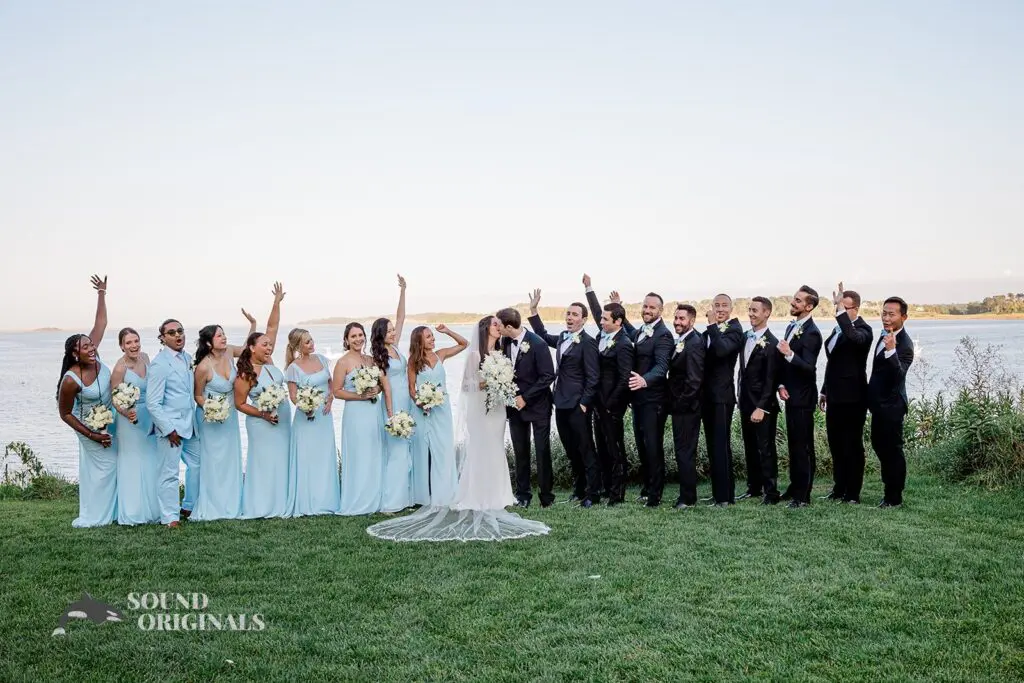 Colleen & Mike -