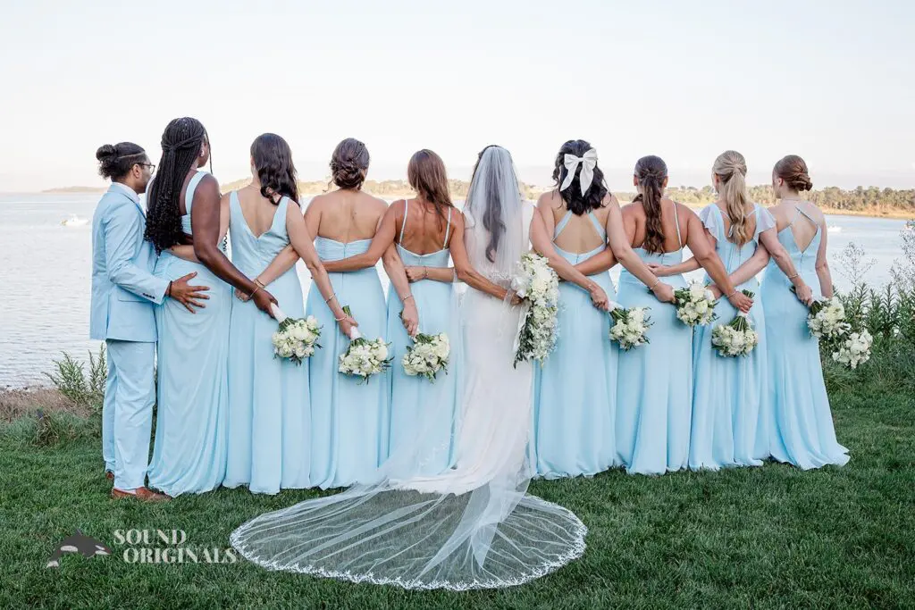 Colleen & Mike -