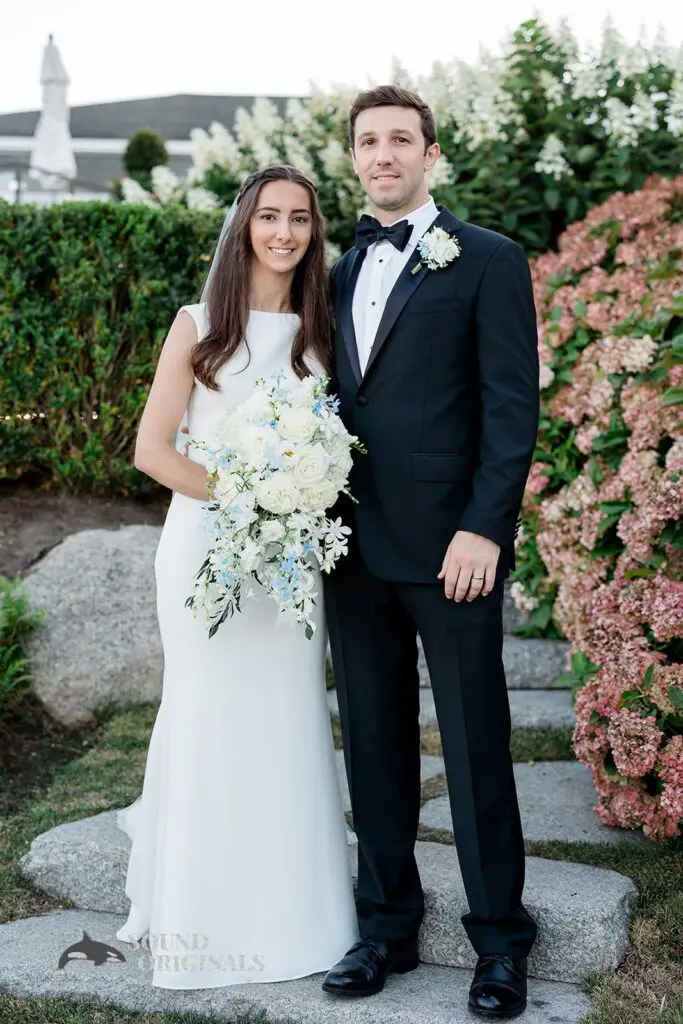Colleen & Mike -