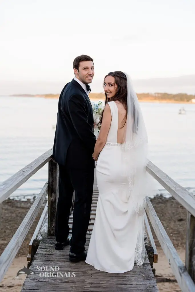 Colleen & Mike -
