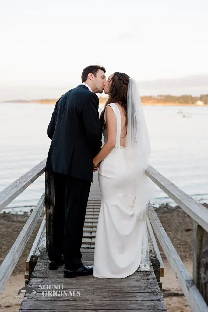 Colleen & Mike -