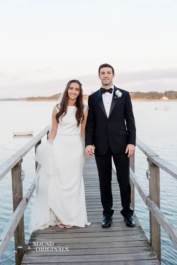 Colleen & Mike -