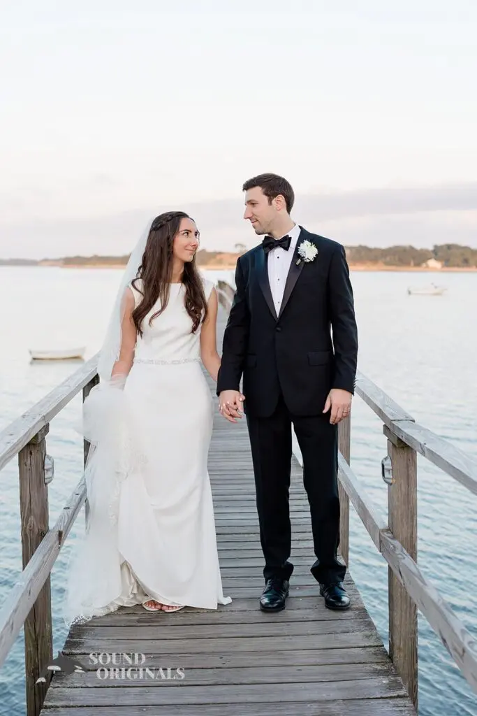 Colleen & Mike -