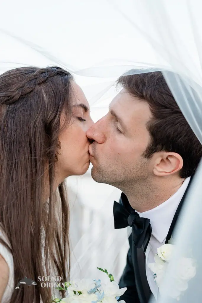 Colleen & Mike -