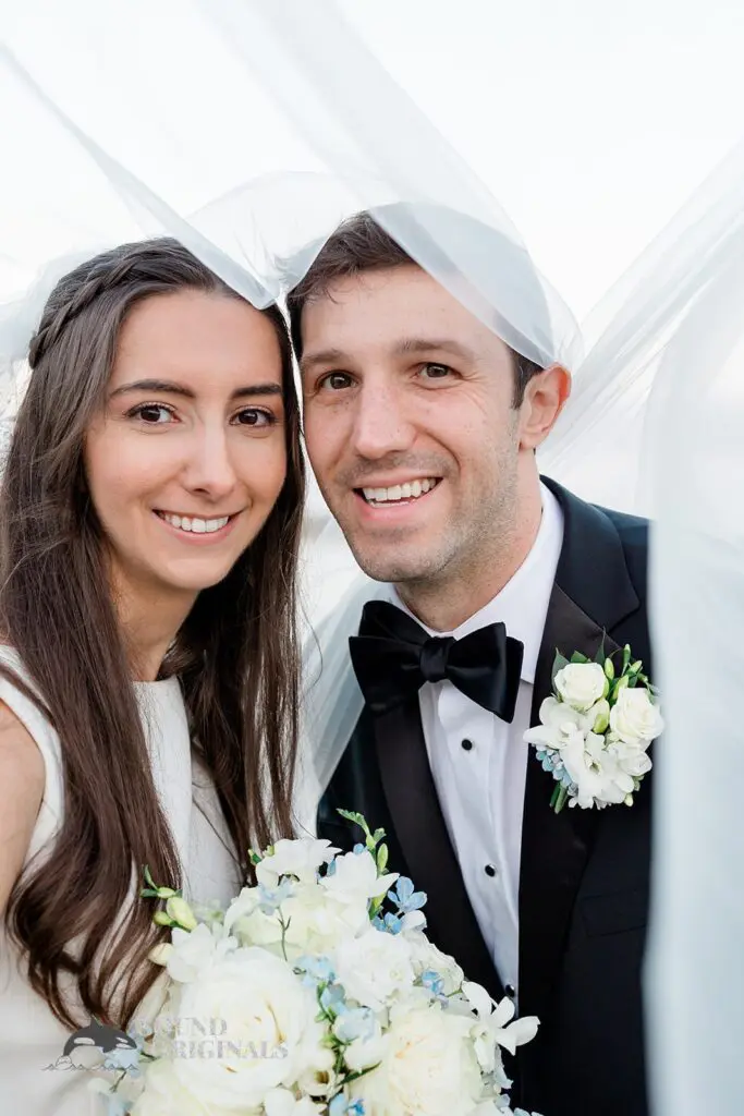 Colleen & Mike -