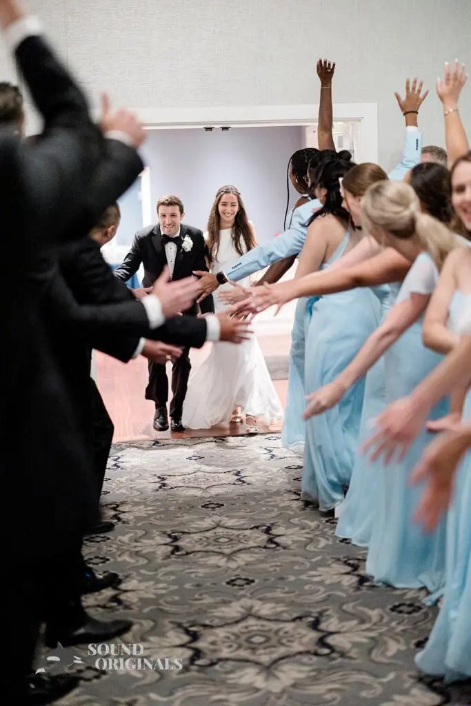 Colleen & Mike -