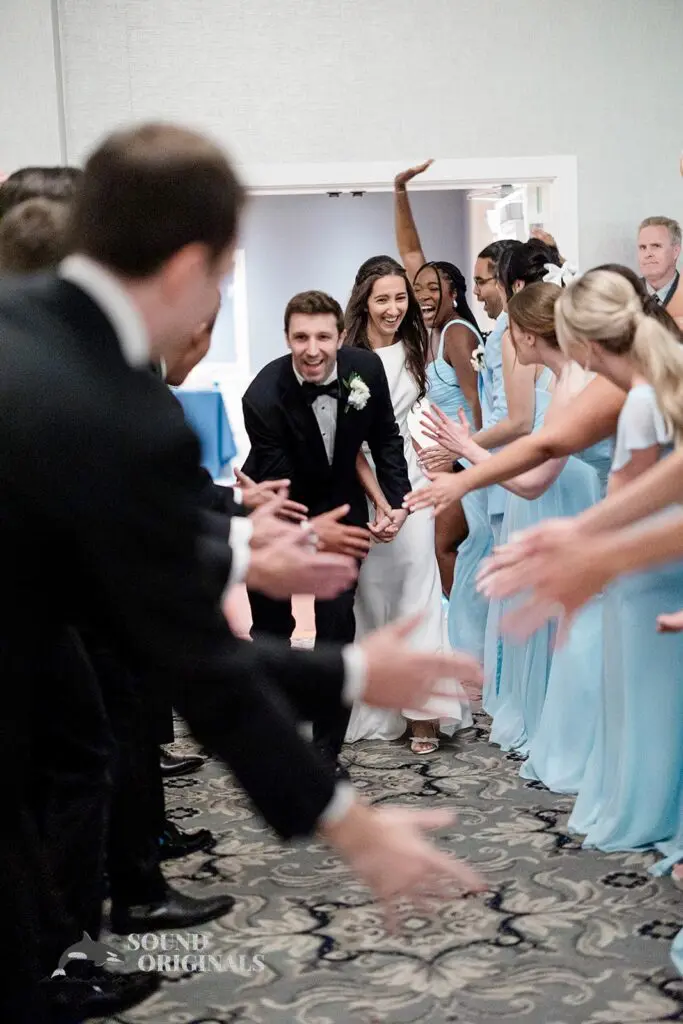 Colleen & Mike -