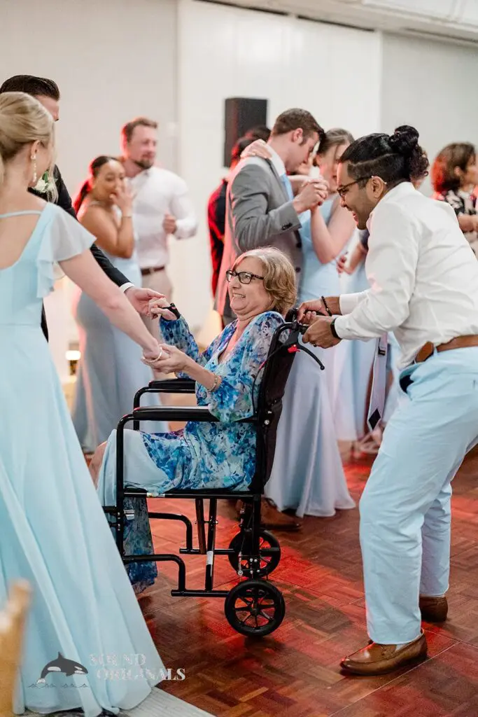Colleen & Mike -
