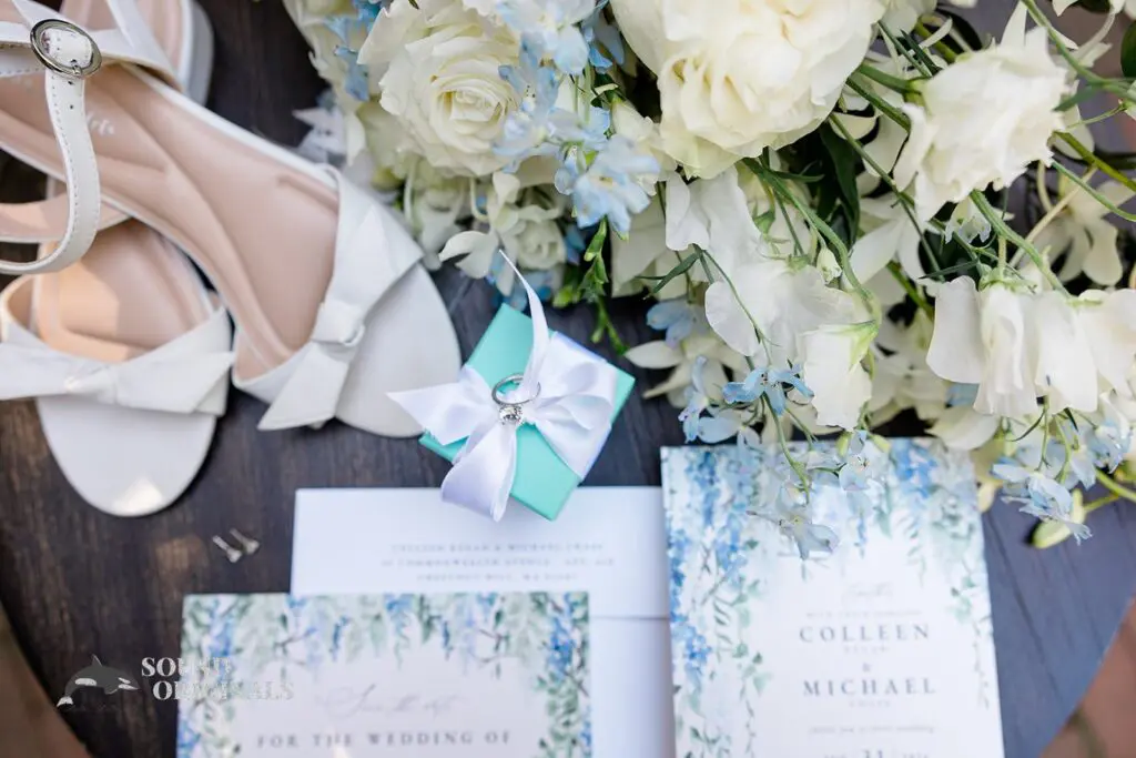 Colleen & Mike -