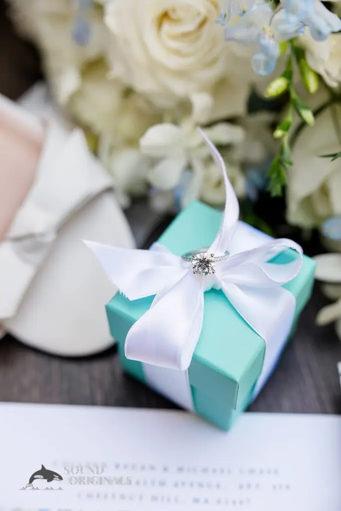 Colleen & Mike -