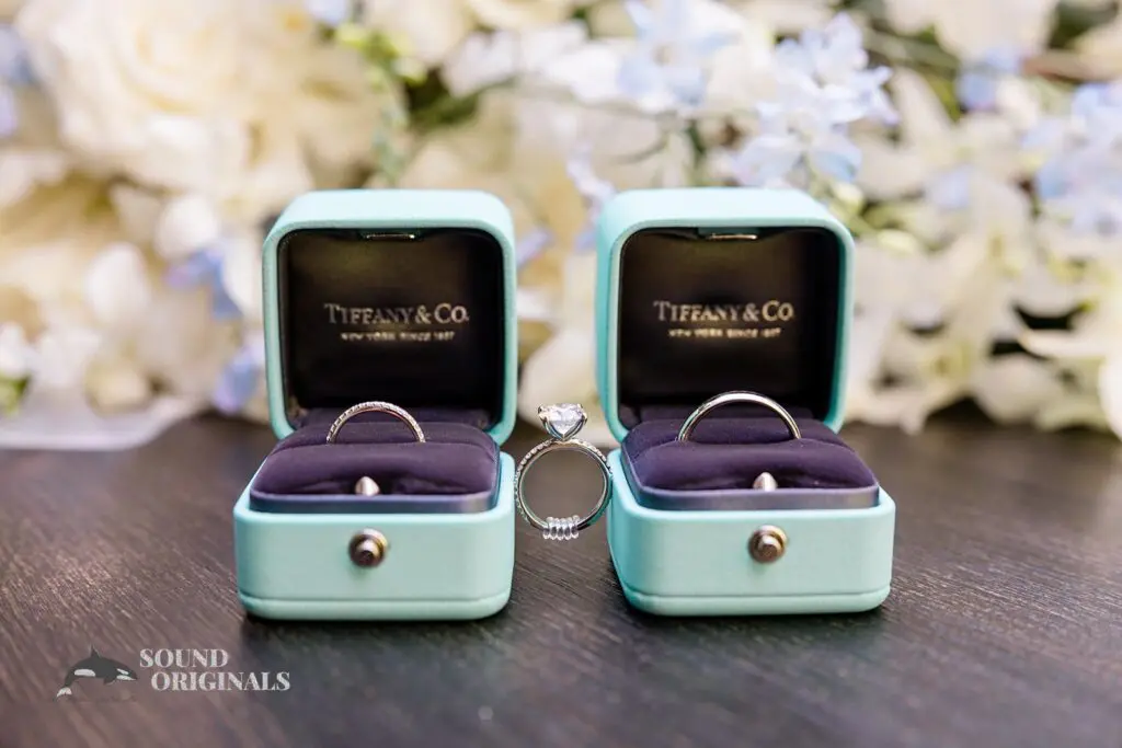 Colleen & Mike -
