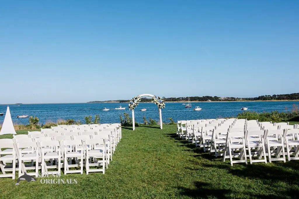 Colleen & Mike -