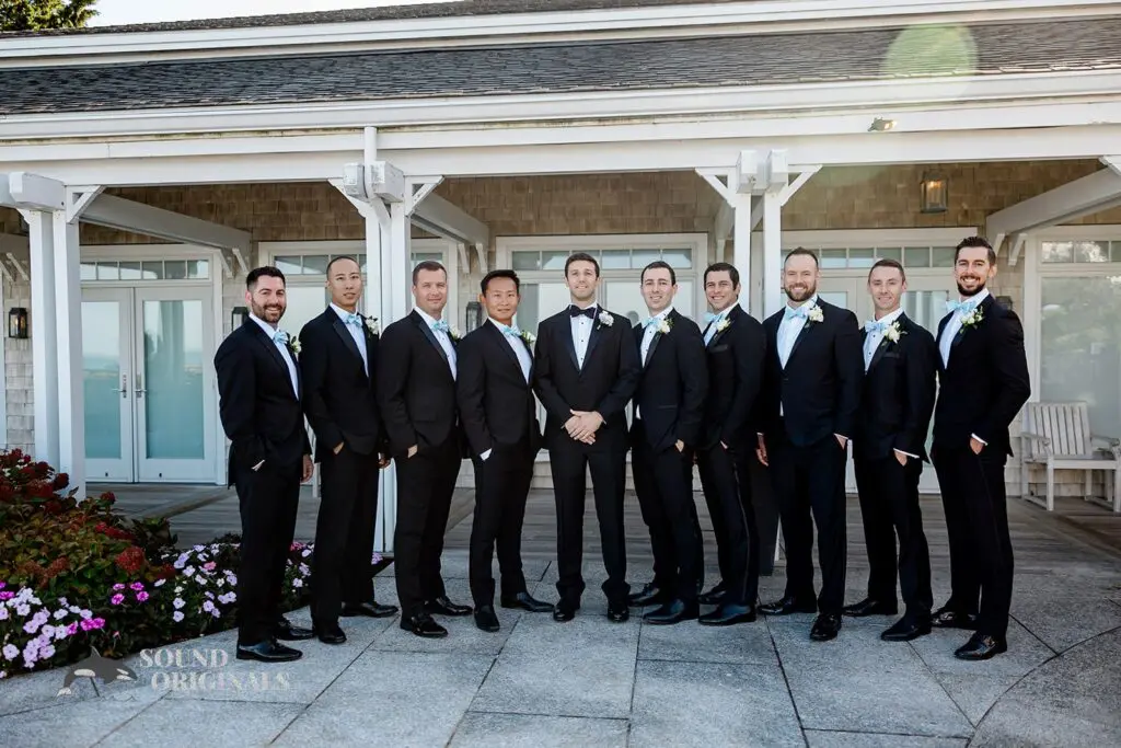 Colleen & Mike -