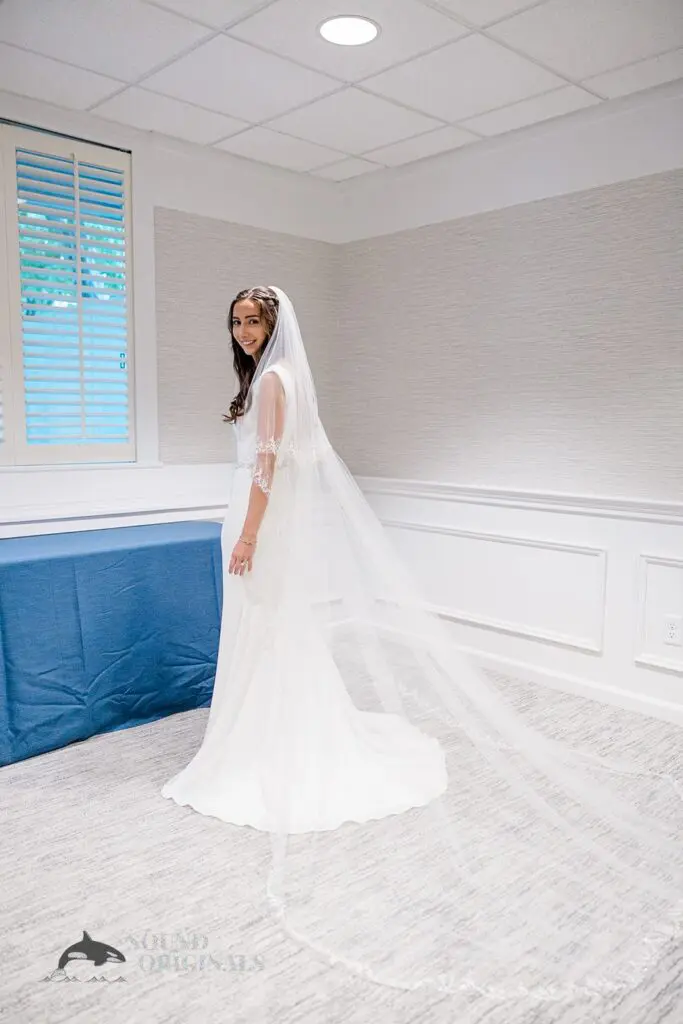 Colleen & Mike -