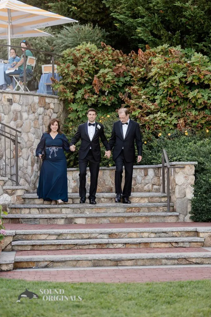Colleen & Mike -