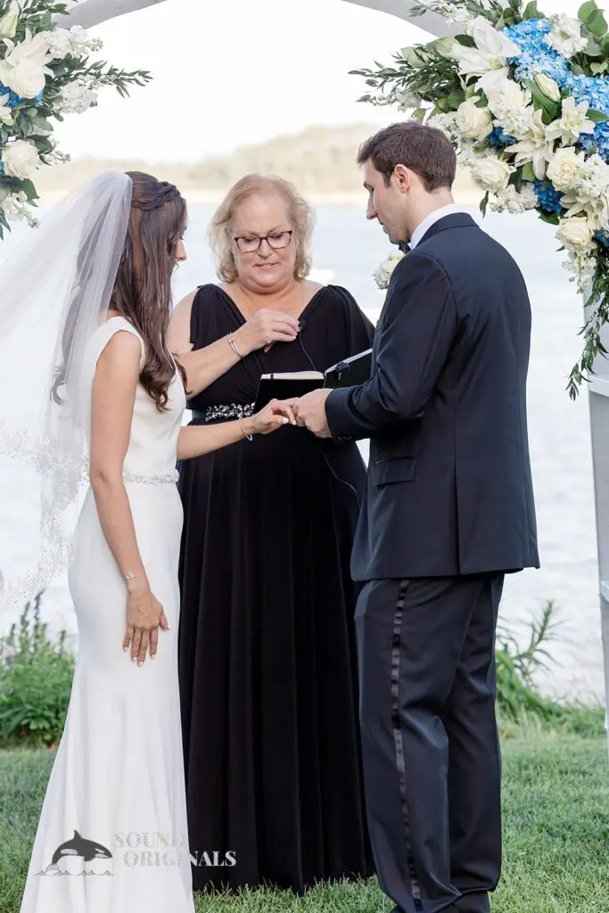 Colleen & Mike -