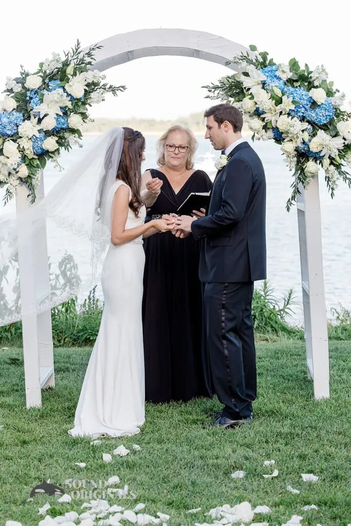 Colleen & Mike -