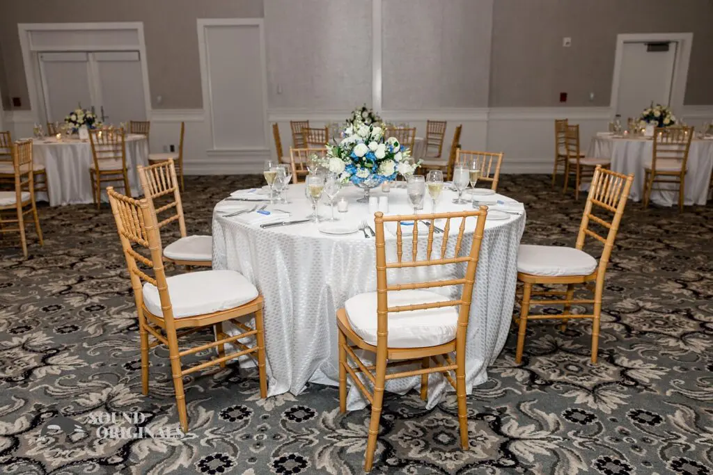 Colleen & Mike -