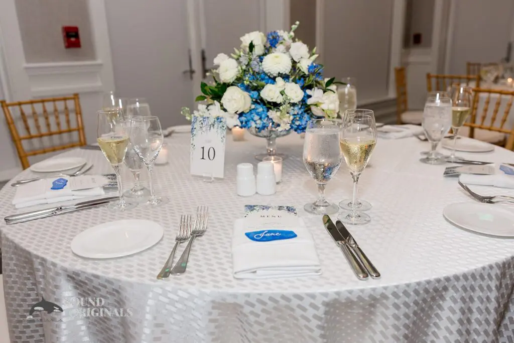 Colleen & Mike -
