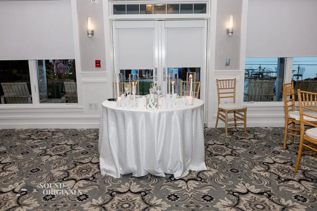 Colleen & Mike -