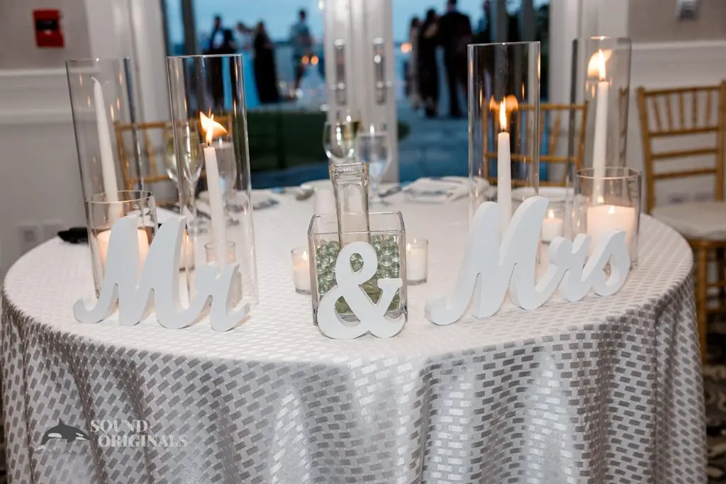 Colleen & Mike -