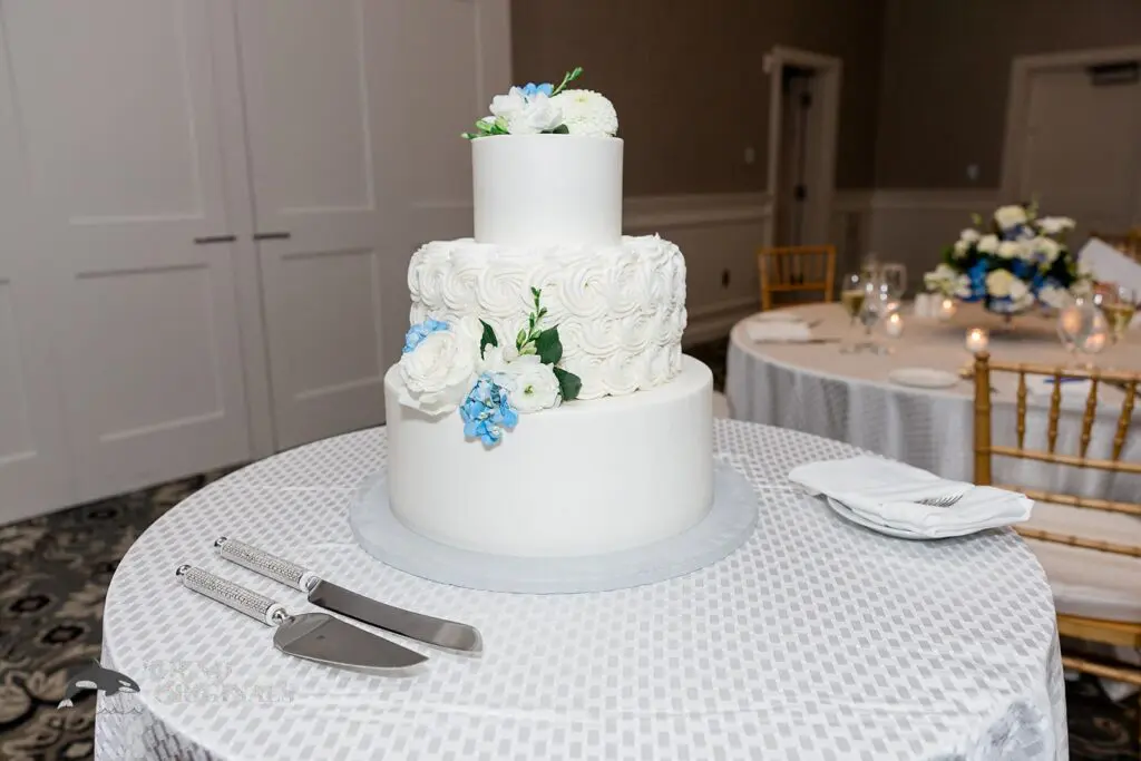 Colleen & Mike -