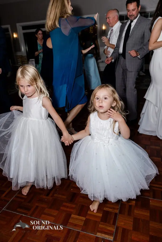 Colleen & Mike -