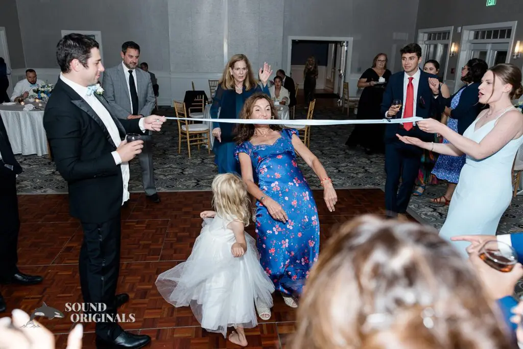 Colleen & Mike -