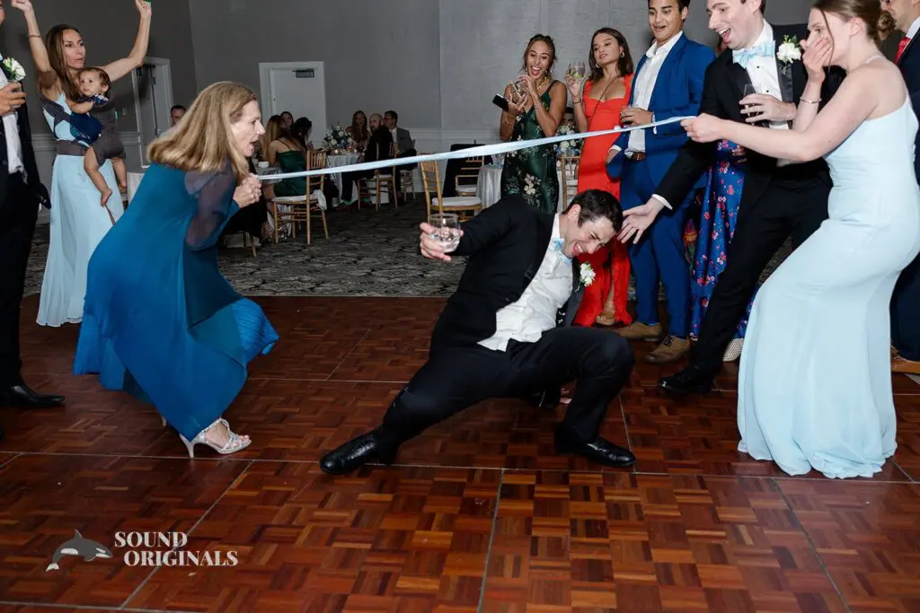 Colleen & Mike -