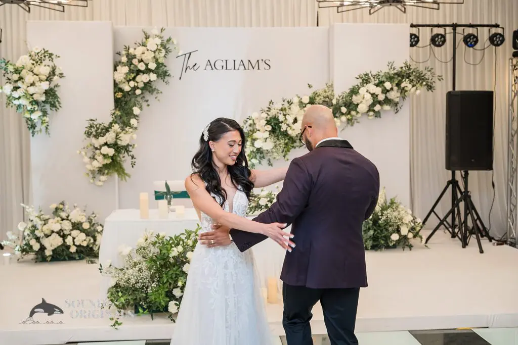 Connie & Bryan -