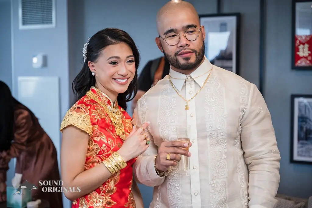 Connie & Bryan -