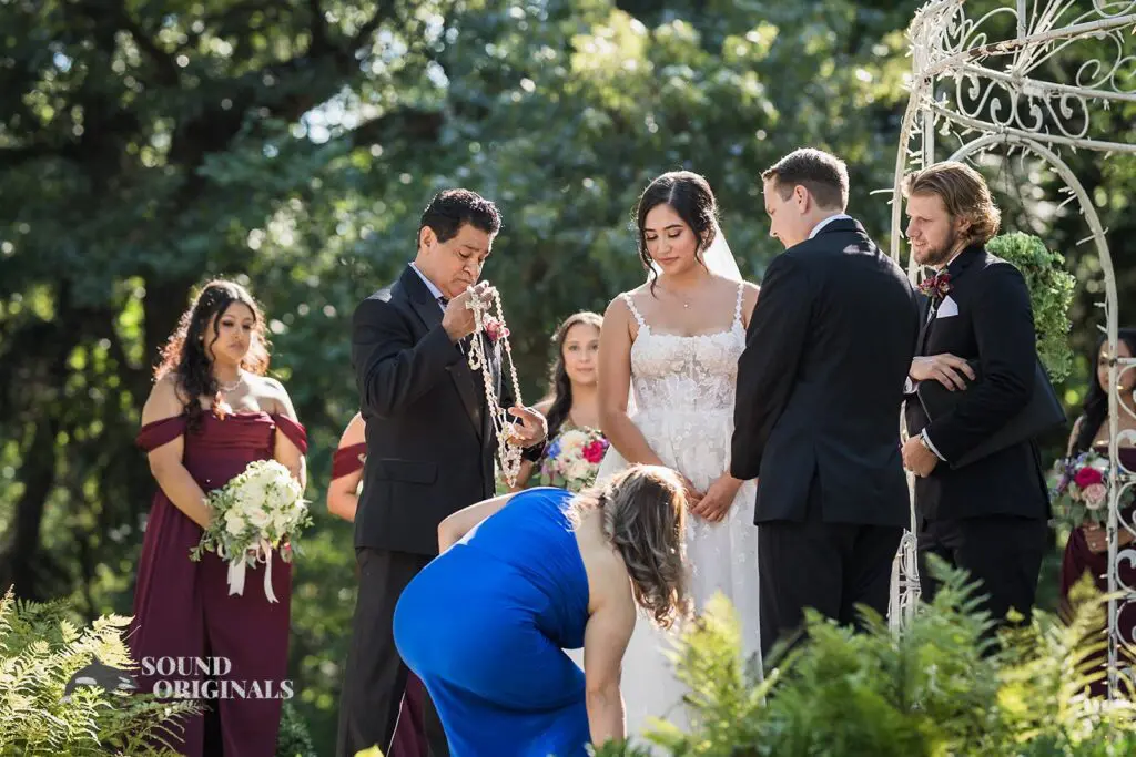 Norma & Robert -