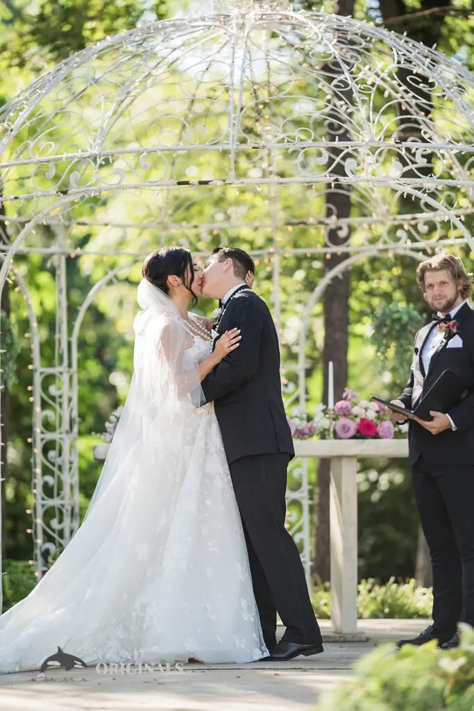 Norma & Robert -