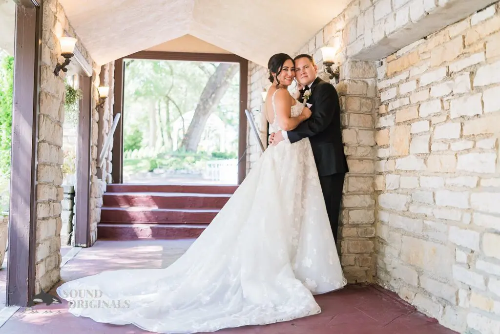 Norma & Robert -