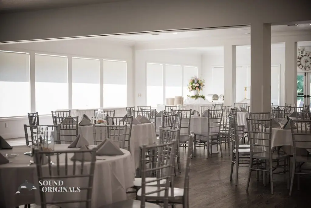 Tiana & Kevin -