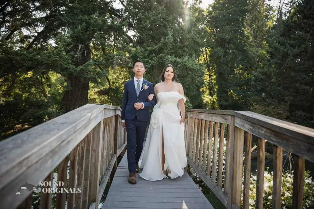 Tiana & Kevin -