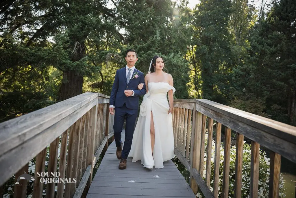 Tiana & Kevin -