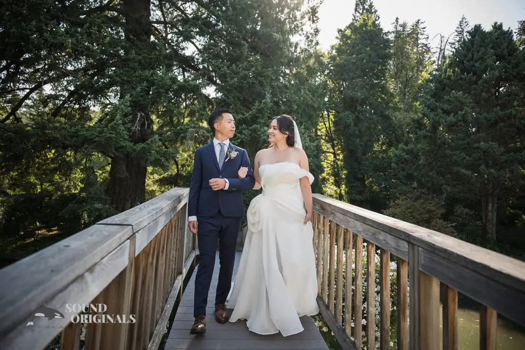 Tiana & Kevin -