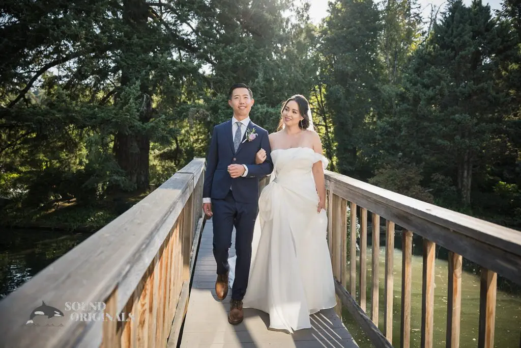 Tiana & Kevin -