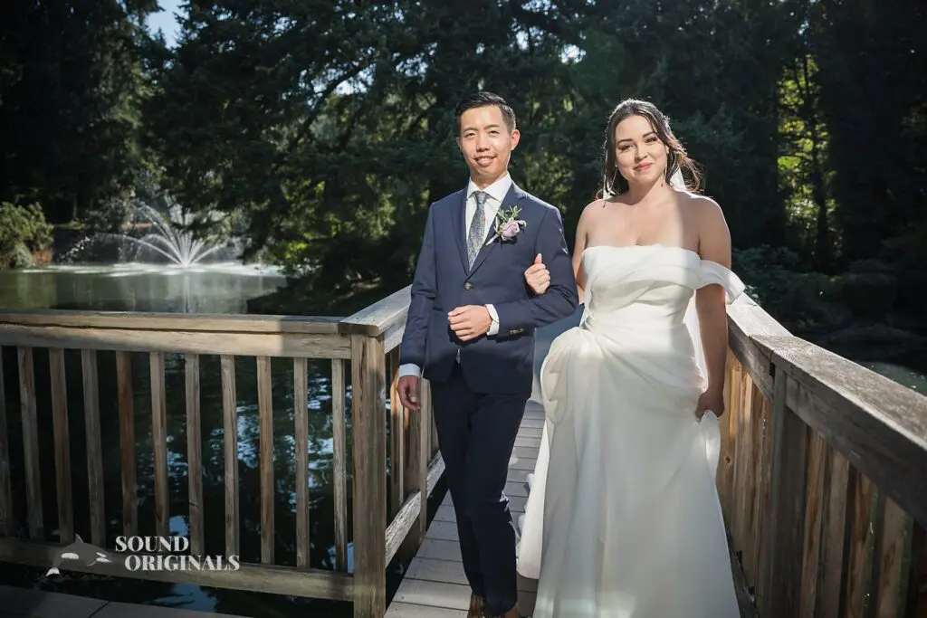 Tiana & Kevin -