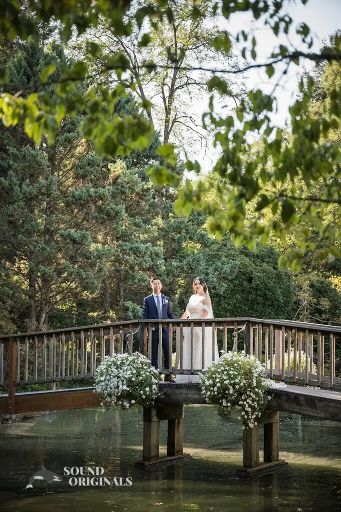 Tiana & Kevin -