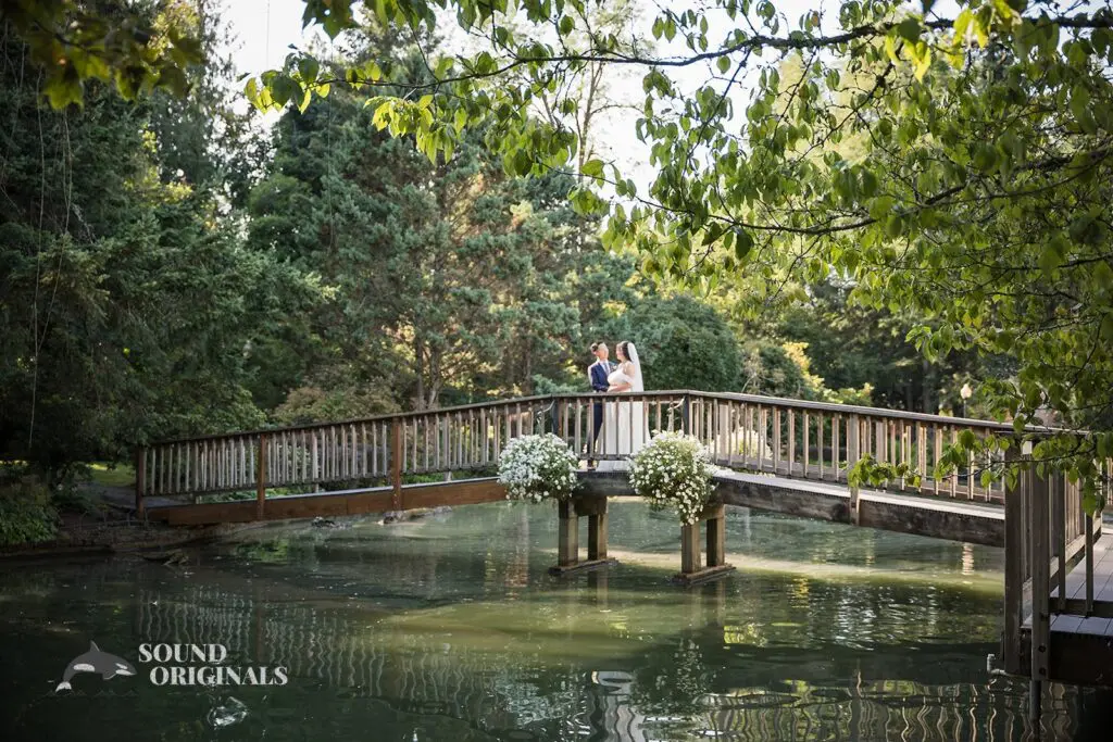 Tiana & Kevin -