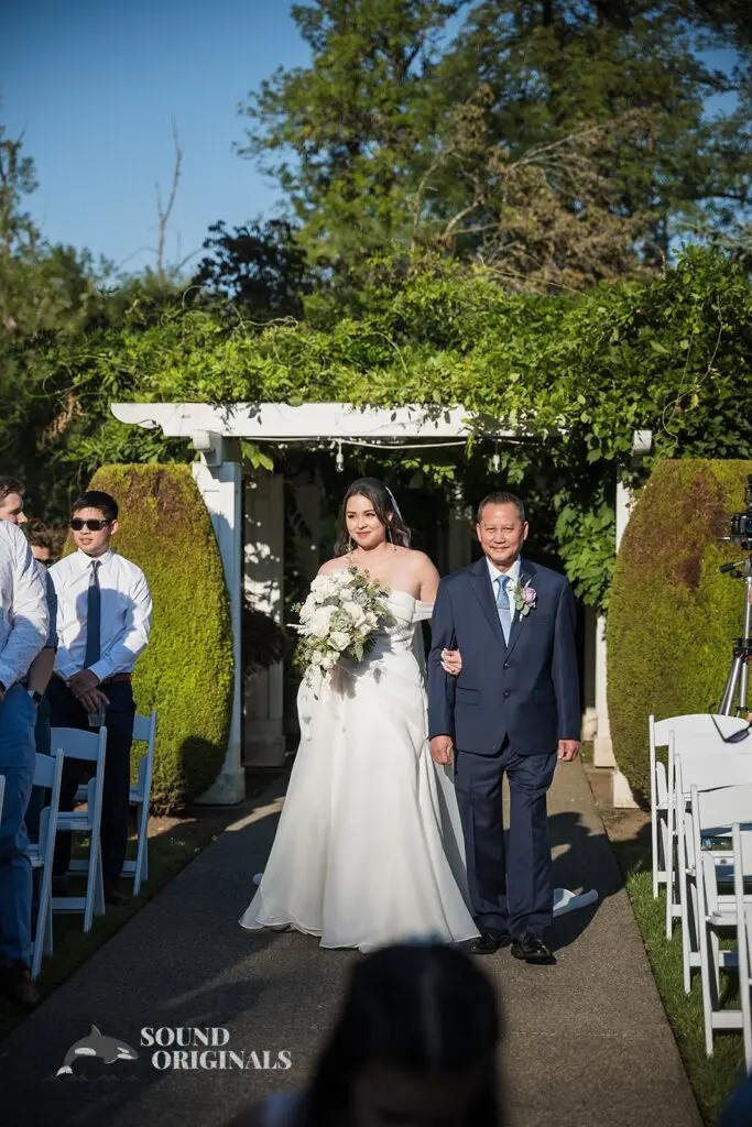 Tiana & Kevin -