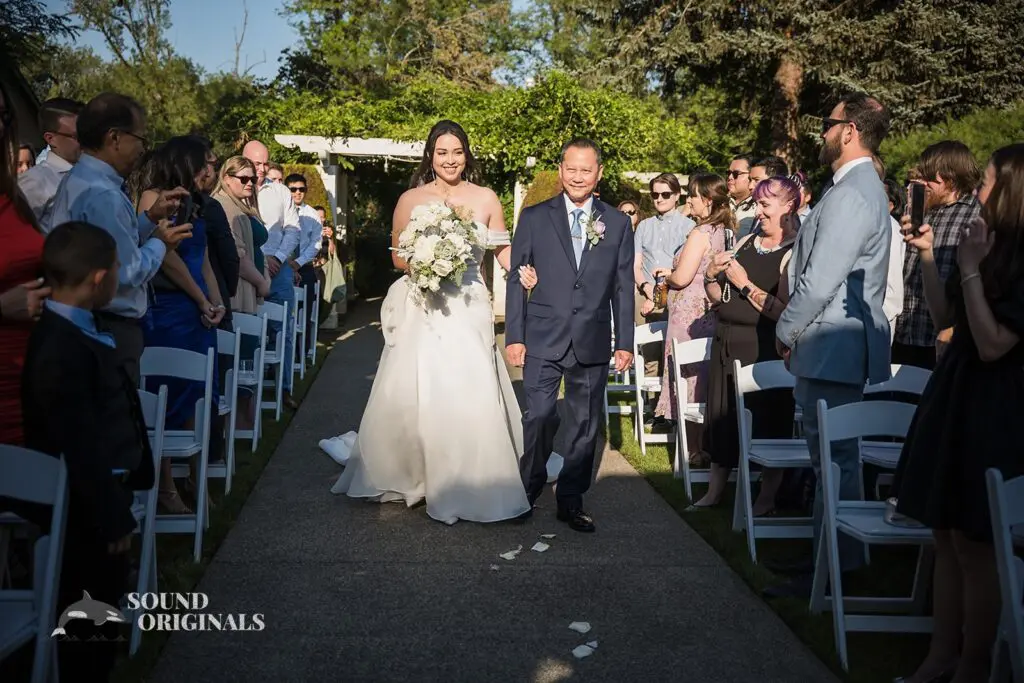 Tiana & Kevin -